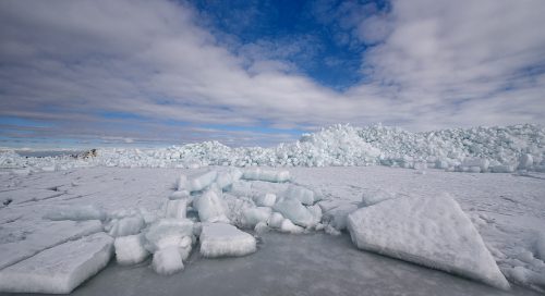 Rüsijää