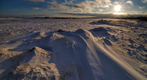 Tuisuväli